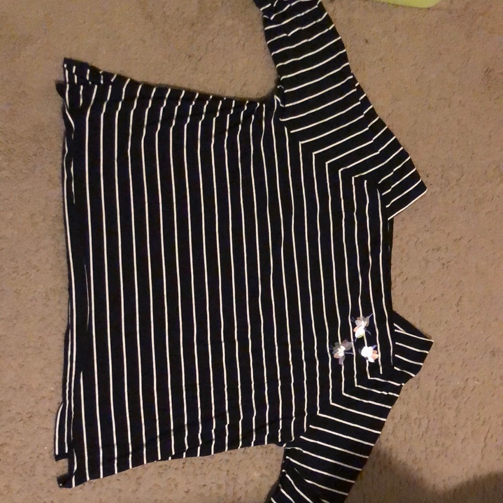 Ava & Viv shirt (4x)